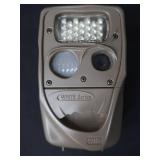 TRAIL CAM / LIVE TRAP