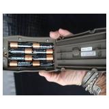 TRAIL CAM / LIVE TRAP