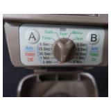 TRAIL CAM / LIVE TRAP