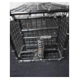 TRAIL CAM / LIVE TRAP