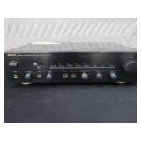 DENON PRECISION COMPONENT / STEREO PRE AMPLIFIER PRA - 1500