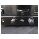 DENON PRECISION COMPONENT / STEREO PRE AMPLIFIER PRA - 1500