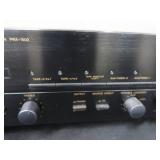 DENON PRECISION COMPONENT / STEREO PRE AMPLIFIER PRA - 1500