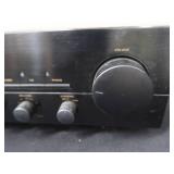 DENON PRECISION COMPONENT / STEREO PRE AMPLIFIER PRA - 1500