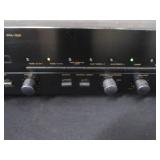 DENON PRECISION COMPONENT / STEREO PRE AMPLIFIER PRA - 1500