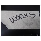 DENON PRECISION COMPONENT / STEREO PRE AMPLIFIER PRA - 1500