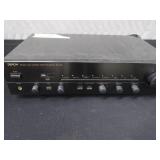 DENON PRECISION COMPONENT / STEREO PRE AMPLIFIER PRA - 1500