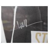 STEELY DAY SIGNED CONCERT POSTER PLUS MORE