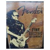 STEELY DAY SIGNED CONCERT POSTER PLUS MORE