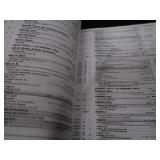 STEELY DAY SIGNED CONCERT POSTER PLUS MORE