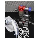 DYSON / ROWENTA ULTRASTEAM