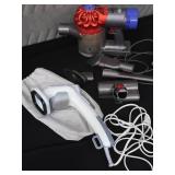 DYSON / ROWENTA ULTRASTEAM