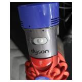 DYSON / ROWENTA ULTRASTEAM