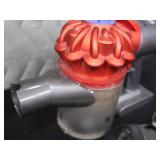 DYSON / ROWENTA ULTRASTEAM