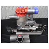 DYSON / ROWENTA ULTRASTEAM