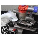 DYSON / ROWENTA ULTRASTEAM