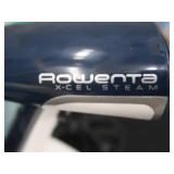 SNAPWARE BOX / ROWENTA PRO STEAMER