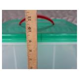 SNAPWARE BOX / ROWENTA PRO STEAMER