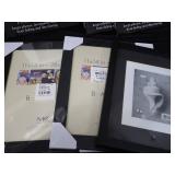 LARGE BLACK FRAMES  NEW