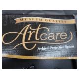 LARGE BLACK FRAMES  NEW