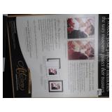 LARGE BLACK FRAMES  NEW