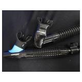 DOUBLE DIVE / SNORKEL LOT