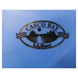 DOUBLE DIVE / SNORKEL LOT