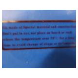 DOUBLE DIVE / SNORKEL LOT