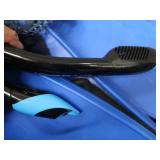 DOUBLE DIVE / SNORKEL LOT