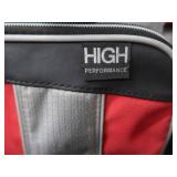 LIFE JACKETS / COOLER