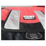 LIFE JACKETS / COOLER