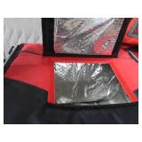 LIFE JACKETS / COOLER