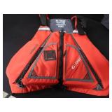 LIFE JACKETS / COOLER