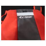 LIFE JACKETS / COOLER