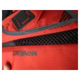 LIFE JACKETS / COOLER