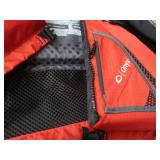 LIFE JACKETS / COOLER