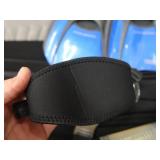 DOUBLE DIVE / SNORKEL LOT.