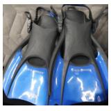 DOUBLE DIVE / SNORKEL LOT.