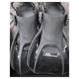 DOUBLE DIVE / SNORKEL LOT.