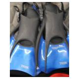 DOUBLE DIVE / SNORKEL LOT.