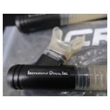 DOUBLE DIVE / SNORKEL LOT.