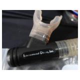 DOUBLE DIVE / SNORKEL LOT.