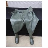 RANGER HIP WADERS
