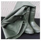 RANGER HIP WADERS
