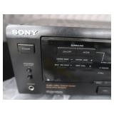 SONY  STR DE 505