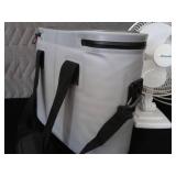 LG COOLER BAG / FAN