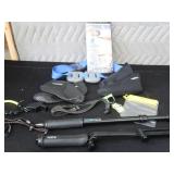 DIVE GEAR ODDS AND ENDS