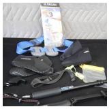 DIVE GEAR ODDS AND ENDS