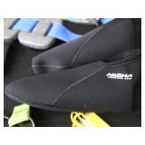 DIVE GEAR ODDS AND ENDS
