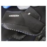 DIVE GEAR ODDS AND ENDS